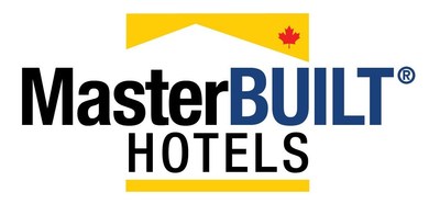 MasterBUILT Hotels (CNW Group/MasterBUILT Hotels)