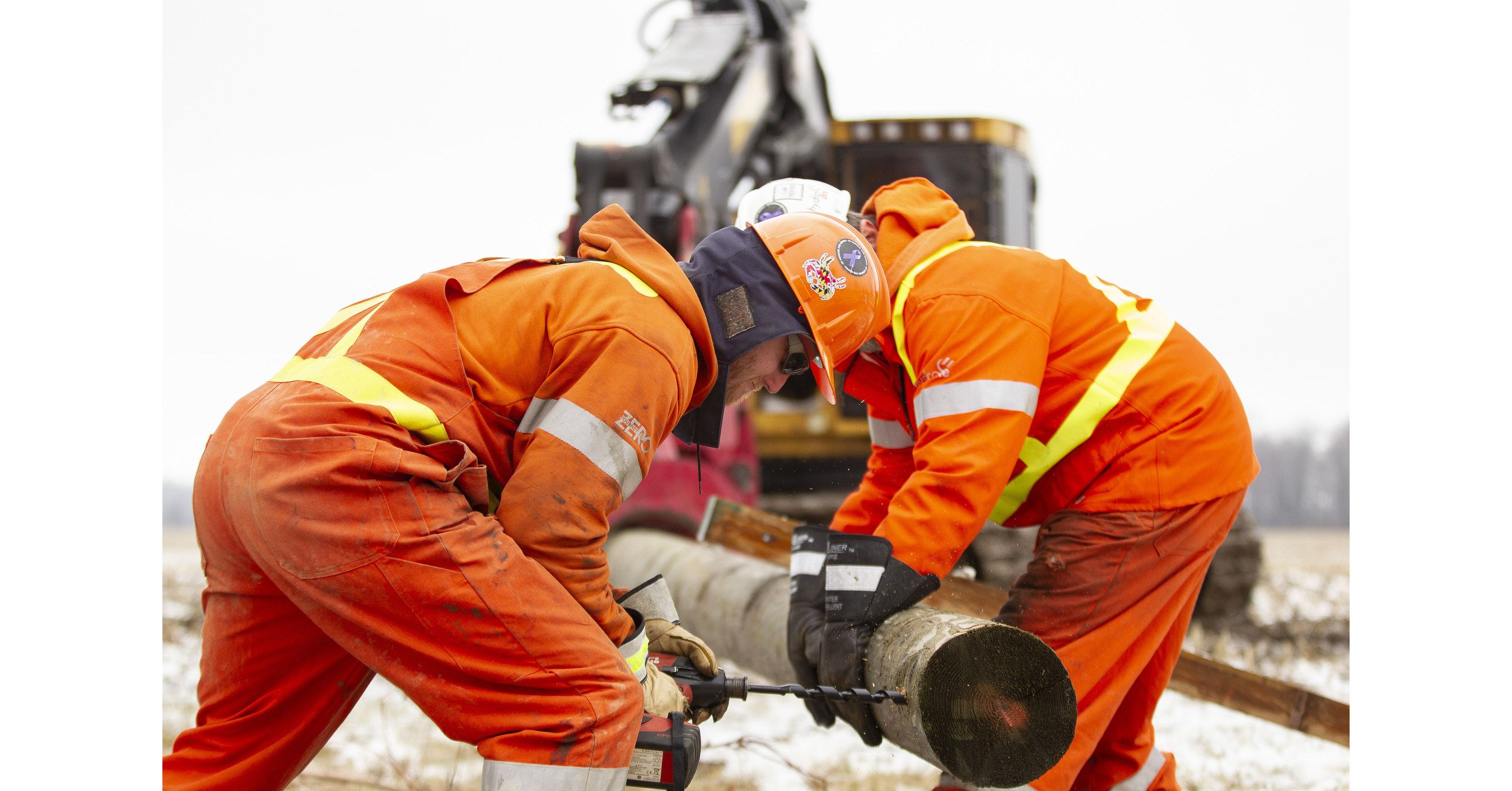 Hydro One restores power to more than 300,000 customers; 82,000