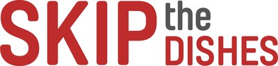 SkipTheDishes (CNW Group/SkipTheDishes)