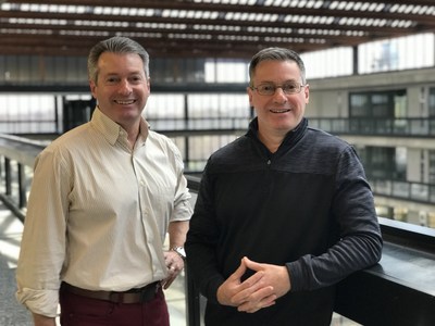 Philip and Michael St. Jacques, WorkWave's newest Agency Principals to lead WorkWave’s ContactUs digital marketing agency