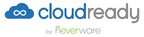Five Top US School Districts Select Neverware's CloudReady to Accelerate Transition to Google Chrome Ecosystem