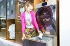 Haier invente la première machine domestique à laver les chaussures au monde, créant ainsi une nouvelle catégorie de soin et de protection des chaussures