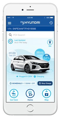 Hyundai Motor America Selects Verisk For Usage-Based Insurance