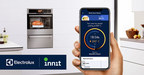 Electrolux and Innit Partner to Deliver Customized Cooking Experiences