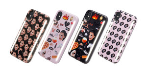 LUMEE LAUNCHES NEW KIMOJI X LUMEE CASES IN COLLABORATION WITH KIM KARDASHIAN WEST