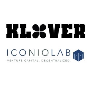 Iconiq Lab and Klover Announce a Strategic Partnership