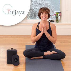 Ujjaya Announces Game-Changing Yoga Balance Bottle