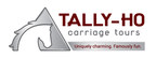 Tally-Ho Carriage Tours celebrates 115 years with memorial scholarship