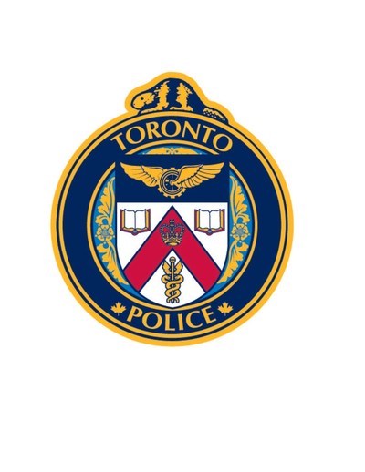 Toronto Police logo. (CNW Group/Special Olympics Ontario)