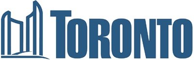 City of Toronto logo. (CNW Group/Special Olympics Ontario)