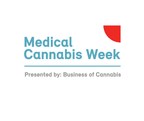 Introducing Medical Cannabis Week 2018