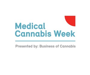 Introducing Medical Cannabis Week 2018