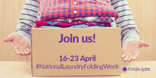 FoldiMate equity crowdfunding campaign for laundry folding robot