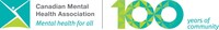 Canadian Mental Health Association (CNW Group/Canadian Mental Health Association) Canadian Mental Health Association (CNW Group/Canadian Mental Health Association)