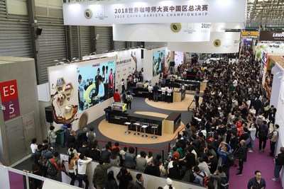 The 27th Shanghai International Hospitality Equipment & Food Service Expo Post Show