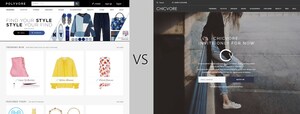 Polyvore Competitor - ChicVore - Begins Creating a Method to Restore Lost Polyvore Sets, Boards, &amp; Art from Now Defunct Application