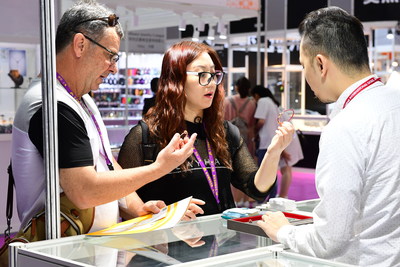 Photo of Shenzhen Jewellery Fair