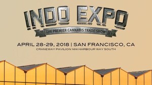 Influential Women in Cannabis... Indo Expo