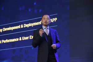 Huawei: Infusing Intelligence into Enterprise "Neurons" Through Digital Platforms