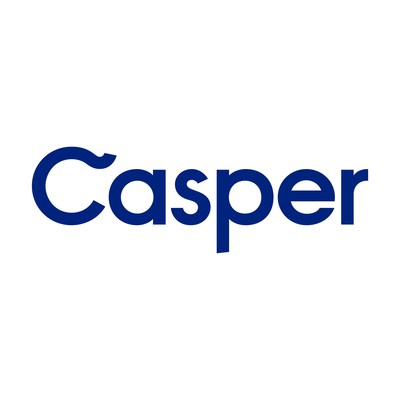 Casper (Groupe CNW/Casper)