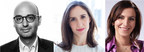 New York Times' Emily Steel and Politico's Michael Calderone on Covering Media, Power and Politics