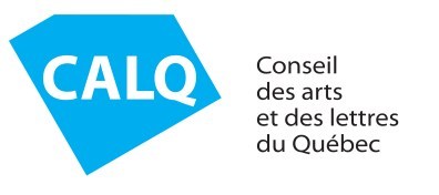 Logo : Conseil des arts et des lettres du Qubec (CALQ) (Groupe CNW/Conseil des arts et des lettres du Qubec)