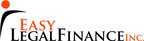 Easy Legal Finance Inc. acquires Rhino Legal Finance Inc.