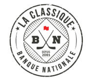 Logo : La Classique Banque Nationale (Groupe CNW/Banque Nationale du Canada)