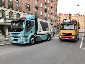 INFOkontor: convirtiendo en realidad el transporte eléctrico eficiente