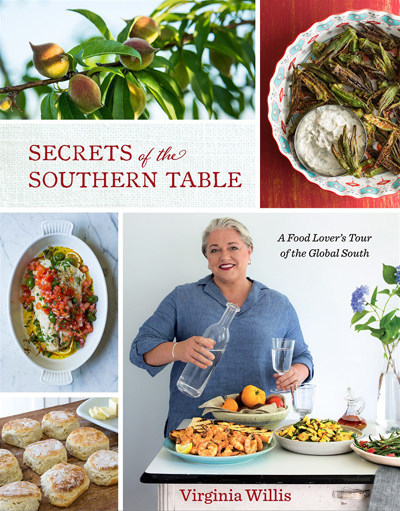 Secrets of the Southern Table: A Food Lover’s Tour of the Global South