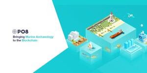 PO8, the First Bahamian Blockchain Project Aims to Disrupt the Marine Archaeology Industry