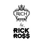 Everyday He's Hustling…Introducing, the RICH by Rick Ross Collection