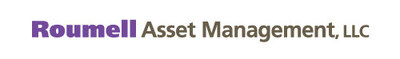 Roumell Asset Management, LLC Logo (PRNewsfoto/Roumell Asset Management, LLC)