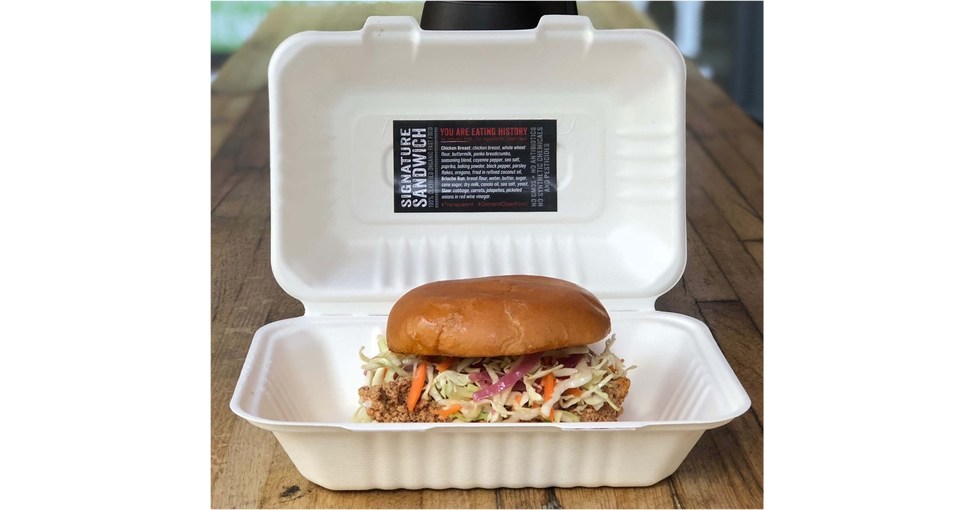 Former Costco Wholesale Executives Bring Transparency To Fast Food