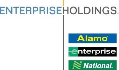 Enterprise Holdings (CNW Group/Enterprise Holdings)