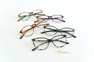 Eyemart Express Launches Exclusive Plume Collection