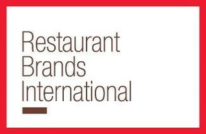 Restaurant Brands International Inc. to Report First Quarter 2018 Results on April 24, 2018