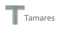 Tamares logo (PRNewsFoto/Tamares)