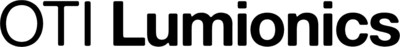 OTI Lumionics logo (PRNewsfoto/OTI Lumionics)