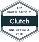 Top Internet Marketing, SEO, and Branding Companies Named in Cities Across U.S. by Clutch