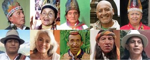 The Andes Summit: More Than Ayahuasca - A Re-Validation of the Cultural Heritage of Ecuador's Ancient Indigenous Wisdom