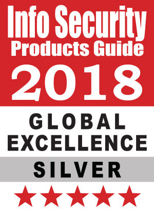 Terranova Corporation honored as Silver Winner in the 14th Annual 2018 Info Security PG’s Global Excellence Awards® in Best Security Training and Educational Programs. (CNW Group/Terranova Worldwide Corporation)