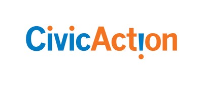 Logo: CivicAction (CNW Group/CivicAction)