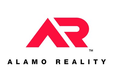 Alamo Reality logo