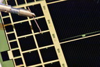 MicroLink Devices Achieves Certified 37.75% Solar Cell Power Conversion Efficiency