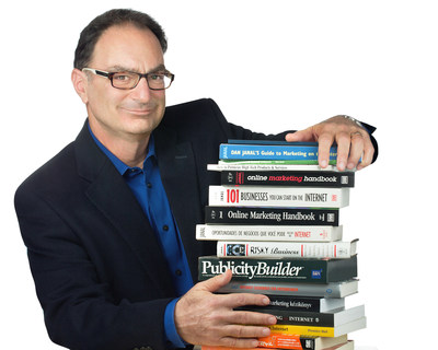 New Business Writing Book Shows Entrepreneurs How to 'Write a Book in a Flash'