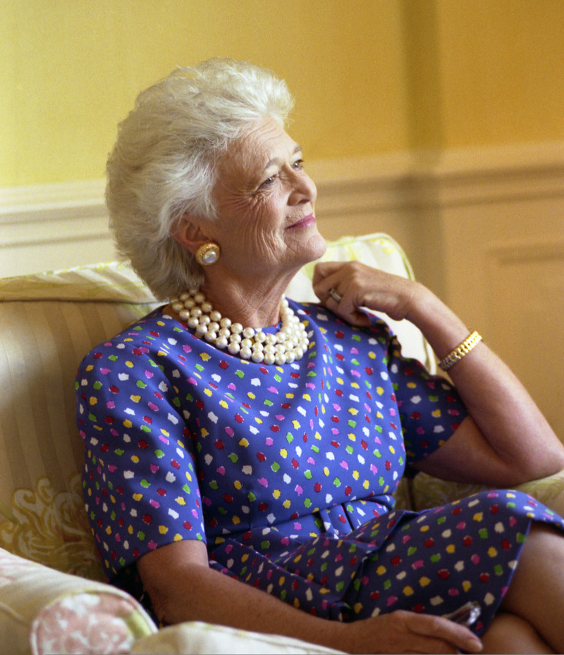 Barbara Bush Foundation for Family Literacy Celebrates the Legacy of