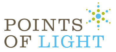 https://mma.prnewswire.com/media/678577/Points_of_Light_Logo.jpg?p=caption