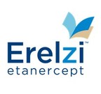 Four Canadian provinces add ErelziTM (etanercept) to provincial drug plans for the treatment of multiple inflammatory diseases