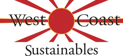West Coast Sustainables logo